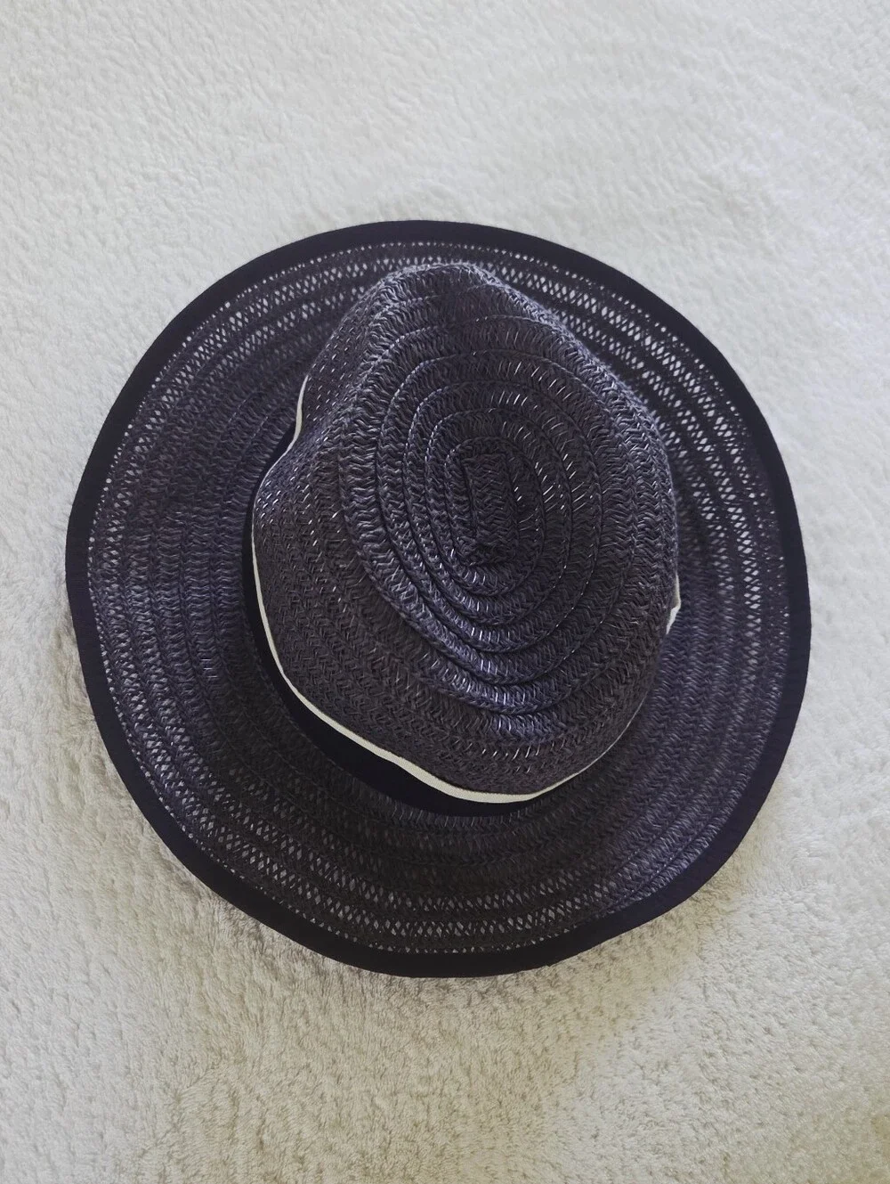 Halogen ✨️ Women's Navy Hat One Size